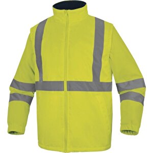 Delta Plus Speed Pu Kaplı Oxford Kumaş 5+1 Parka