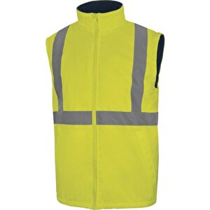 Delta Plus Speed Pu Kaplı Oxford Kumaş 5+1 Parka
