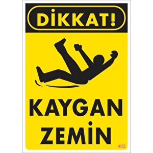 Kaygan Zemin