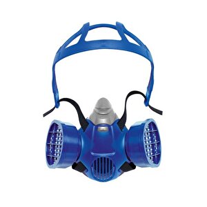 Drager X-plore 3300 Yarım Yüz Maskesi