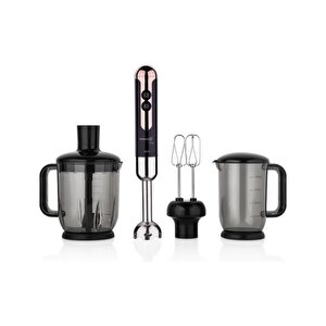 Korkmaz A1826 Deluxe 14 Parça Elektro Set