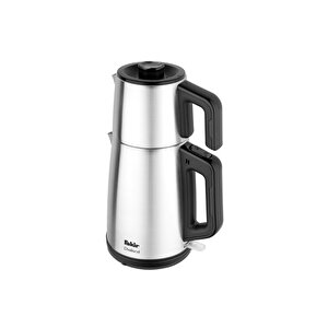 Fakir Chailand 2 L Inox Çay Makinesi