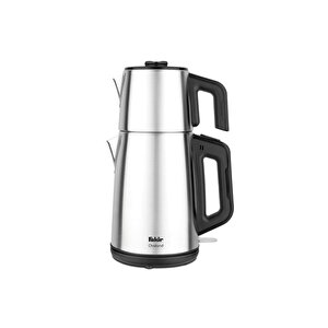 Fakir Chailand 2 L Inox Çay Makinesi