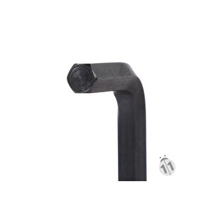 Cer-pa Norm Tekli Alyan Kısa - 9.0 Mm.