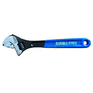 Fixio Kurbağacık Anahtar 10" - 250 Mm.