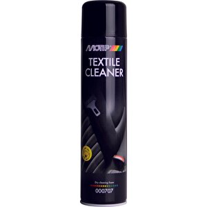 Oto Tekstil Temizleyici Sprey 600 Ml.