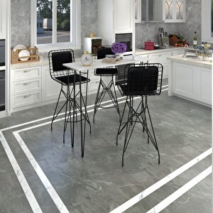 Knsz Masa Sandalye Takımı Hem105zengin Byzsyh 120*040 3 Sandalye Syhsyh Sırt Minderli