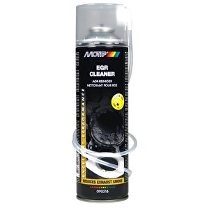 Hortumlu Egr Temizleme Spreyi 500 Ml.