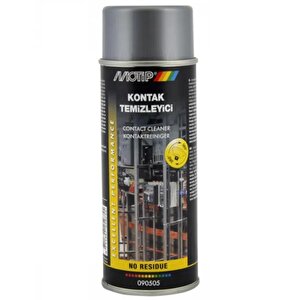 Kontak Yüzey Temizleme Spreyi 400 Ml.
