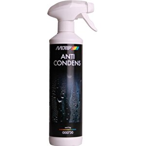 Buğu Önleyici Sprey 500 Ml.