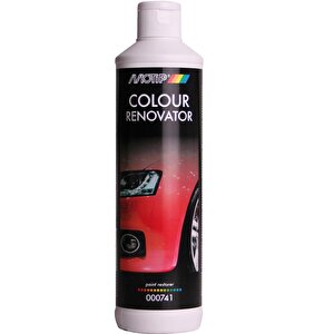 Motip Oto Boya Yenileyici 500 Ml. - 741
