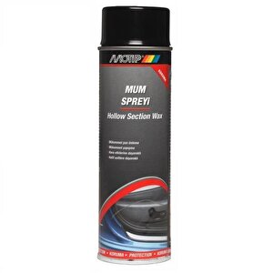 Mum Spreyi Kahverengi̇ 500 Ml.