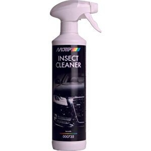 Sinek Böcek Haşere Temizleme Spreyi 500 Ml.