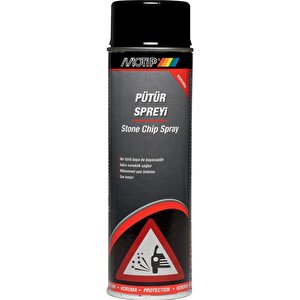 Pütür Spreyi Gri̇ 500 Ml.