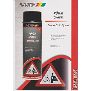 Pütür Spreyi Gri̇ 500 Ml.