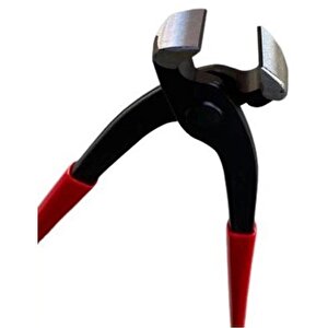 Cer-pa Norm Çelik Betoncu Kerpeteni 280 Mm.