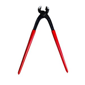 Cer-pa Norm Çelik Betoncu Kerpeteni 280 Mm.