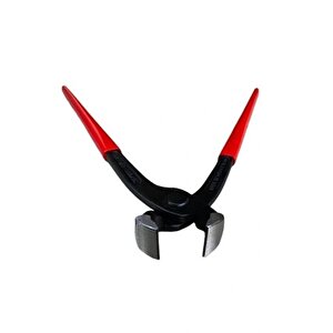Cer-pa Norm Çelik Betoncu Kerpeteni 280 Mm.
