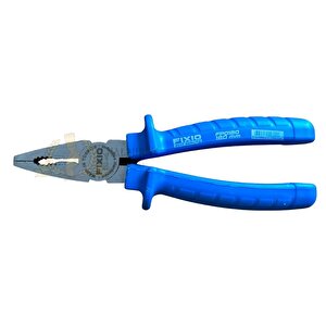 Fixio Profesyonel Pense 180 Mm.