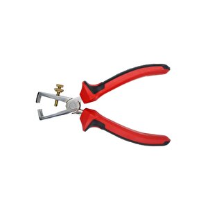 Cer-pa Norm Kablo Sıyırma Pensesi 160 Mm.