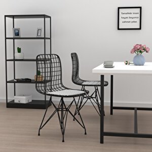 Knsz Kafes Tel Sandalyesi 1 Li Mazlum Syhtalen Ofis Cafe Bahçe Mutfak