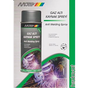 Gazaltı Kaynak Spreyi 300 Ml.