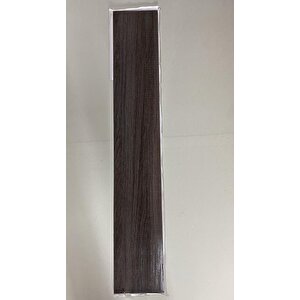 Kendinden Yapışkanlı Silinebilir Desenli Dark Venge Parlak Pvc Esnek Zemin Yer Duvar Döşeme Parkesi