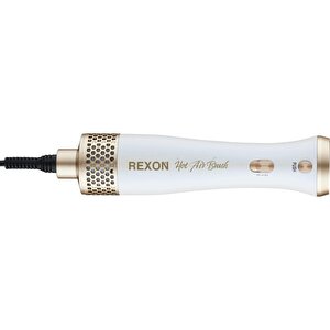 Rexon 5in1 Hot Air Brush Saç Şekillendirme Seti