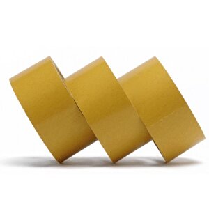 Şeffaf Koli Bandı 45 Mm X 100 Mt