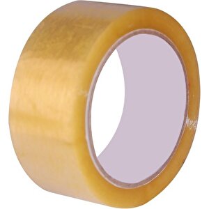 Arabulgelsin Koli Bandı - 45*100 Metre Şeffaf Kuvvetli Yapışkan Bant