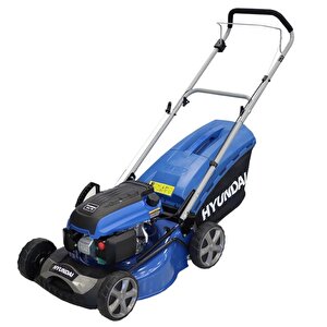 Hym460p Benzinli Çim Biçme Makinası 46 Cm 145 Cc