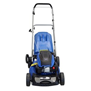 Hym460p Benzinli Çim Biçme Makinası 46 Cm 145 Cc