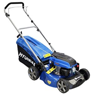 Hym460p Benzinli Çim Biçme Makinası 46 Cm 145 Cc