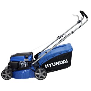 Hym460p Benzinli Çim Biçme Makinası 46 Cm 145 Cc