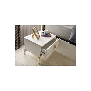 Bükreş Komodi̇n-mdf-aytaşi-ücretsi̇z Nakli̇ye
