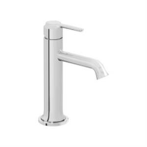 Vitra Origin Classic Lavabo Bataryası A42880 Üstten Kumandalı - Krom