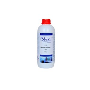 Stei̇n H2o2 Saf Hi̇drojen Peroksi̇t (%50) 1 Kg.