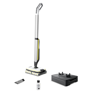 Fc 7 Cordless Zemin Temizleme Makinesi