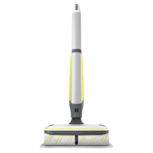Fc 7 Cordless Zemin Temizleme Makinesi