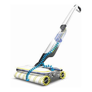 Karcher Fc 7 Cordless Zemin Temizleme Makinesi