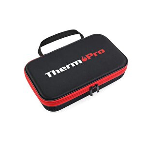 Thermopro Tp99. Tp06, Tp06s, Tp08. Tp08s, Tp20 Modelleri Için Çanta