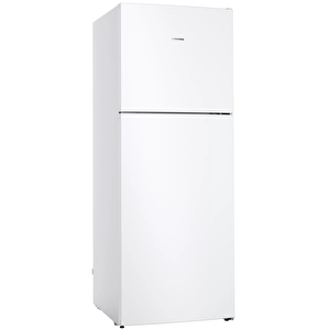 Siemens Kd55nnwe0n No Frost Buzdolabı 453 Litre 186 X 70 Cm Beyaz