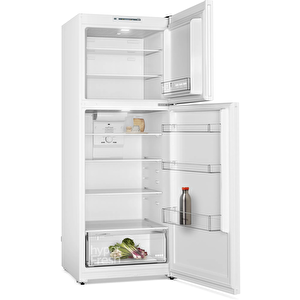 Kd55nnwe0n No Frost Buzdolabı 453 Litre 186 X 70 Cm Beyaz