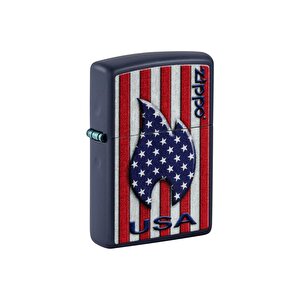 Çakmak 48560 Patriotic Flame Design