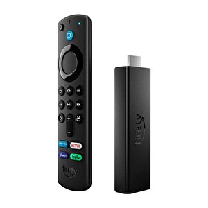 Amazon Fire Tv Stick 4k Max