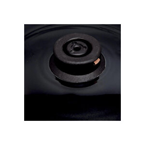 Demkolik A359 1600 W Çelik 1.8 Lt Elektrikli Çay Makinesi
