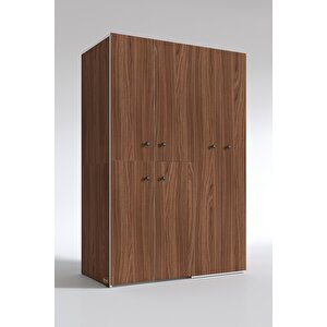Kenzlife Çamaşır-kurutma Makinesi Dolabı Kapaklı Yaromira Cvz 180*120*60 Banyo Arkalıksız