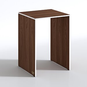 Çamaşır Makinesi Dolabı Naum Cvz 90*70*60 Banyo Kapaksız Arkalıksız