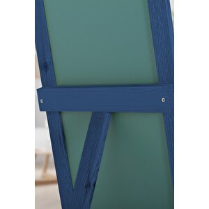 Floransa Ayna 38x143 Mavi