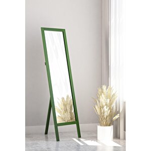Floransa Ayna 38x143 Yeşil